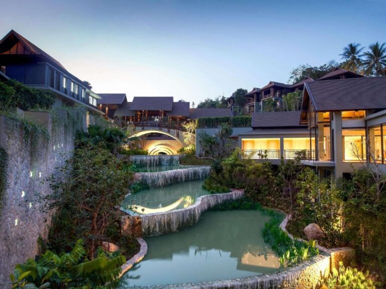 Pullman Phuket Arcadia