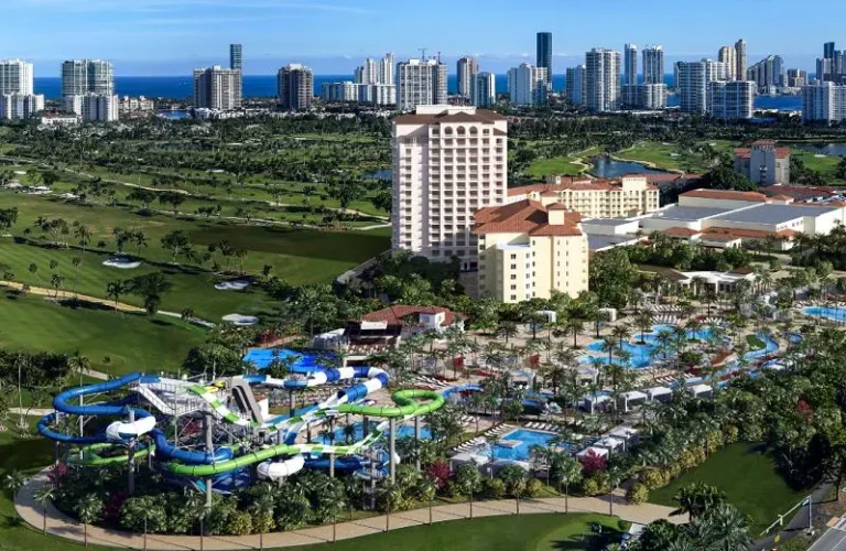 JW Marriott Miami Turnberry Resort & SPA