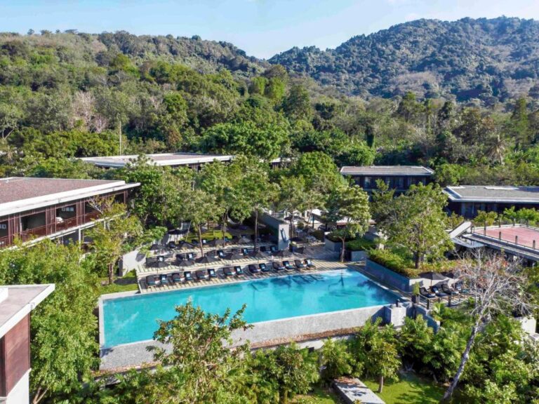 Pullman Phuket Arcadia