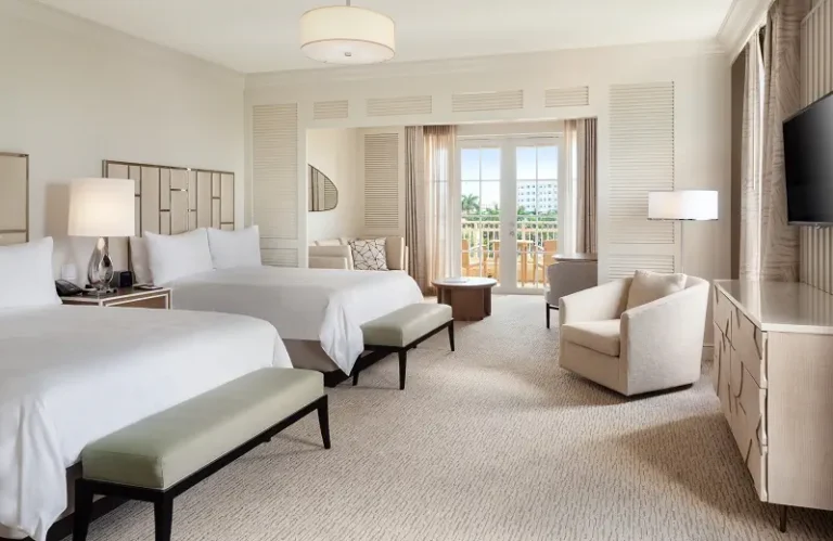 JW Marriott Miami Turnberry Resort & SPA