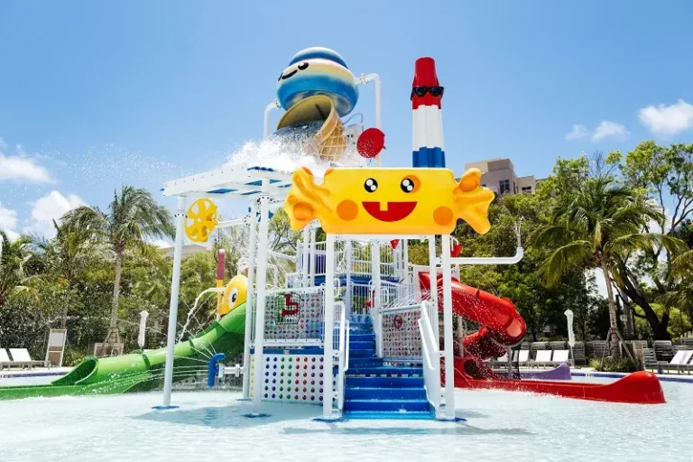 JW Marriott Miami Turnberry Resort & SPA