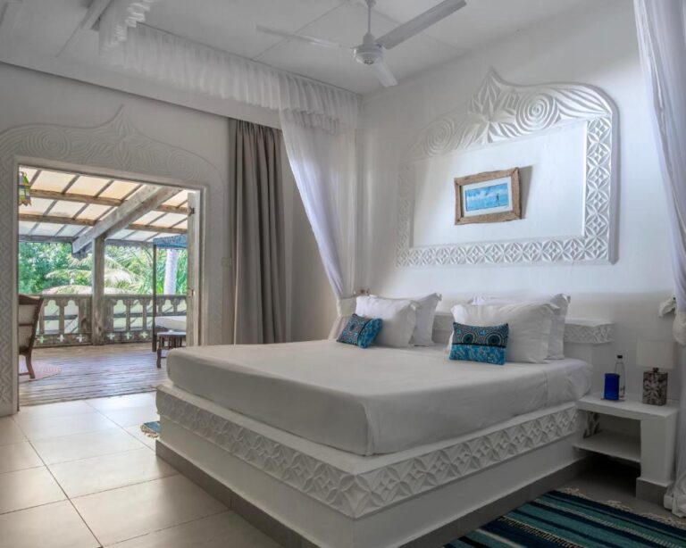 Nomad Beach Resort
