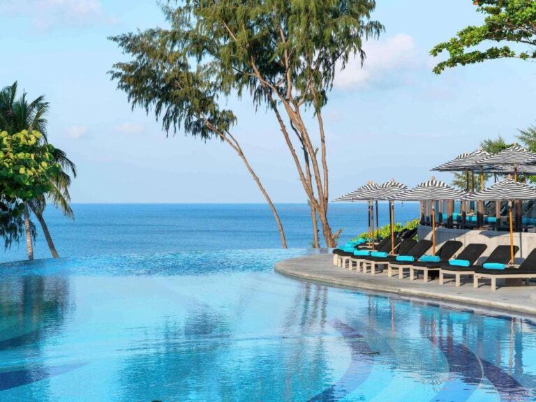 Pullman Phuket Arcadia