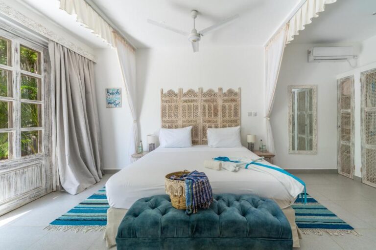 Nomad Beach Resort