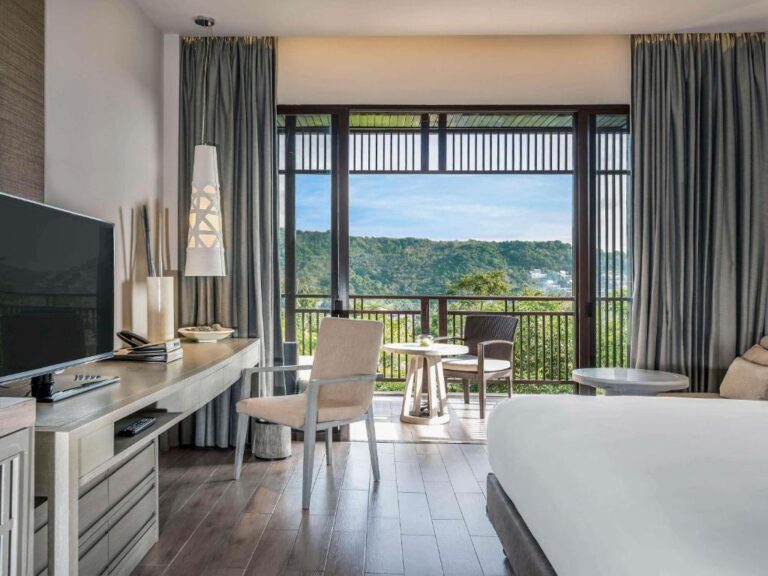Pullman Phuket Arcadia