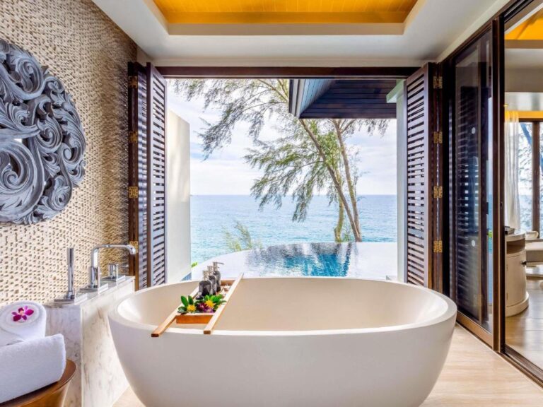 Pullman Phuket Arcadia