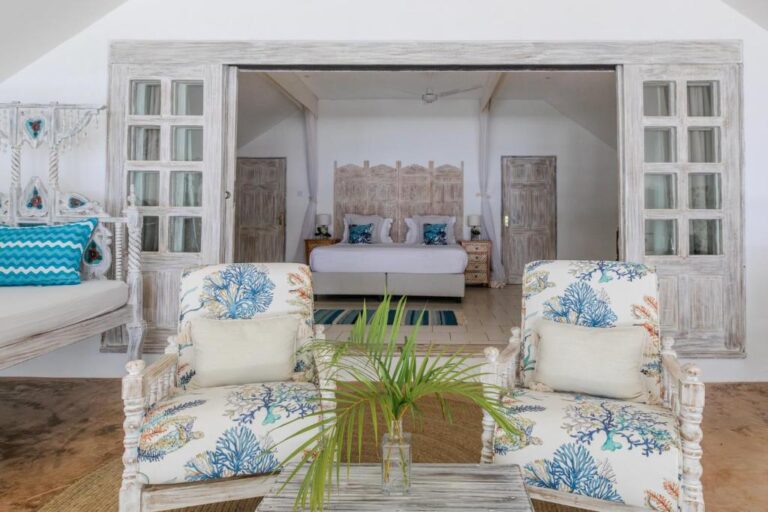 Nomad Beach Resort