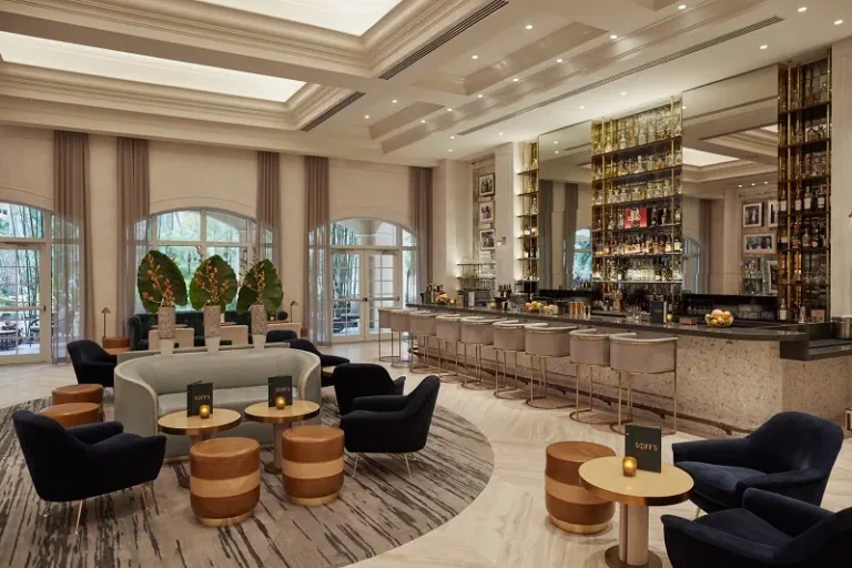 JW Marriott Miami Turnberry Resort & SPA