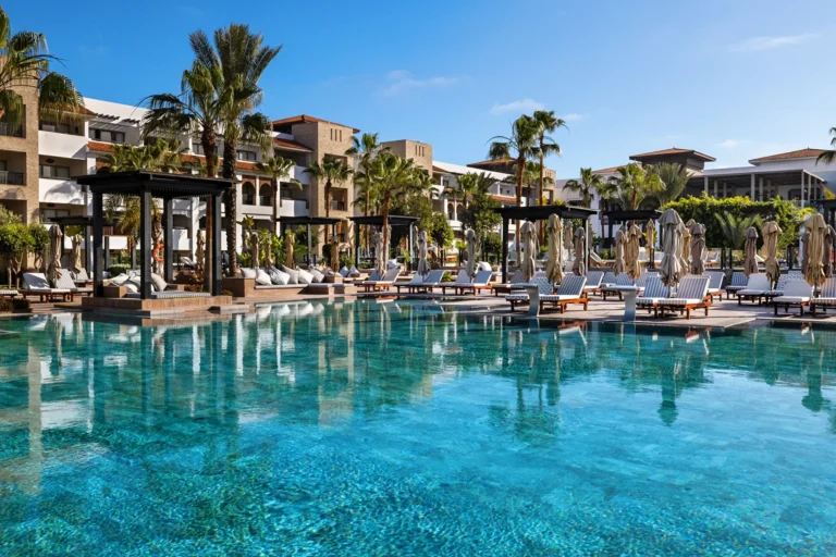 Riu Palace Tikida Agadir