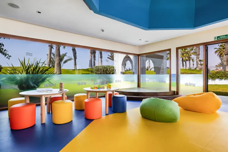 Riu Palace Tikida Agadir