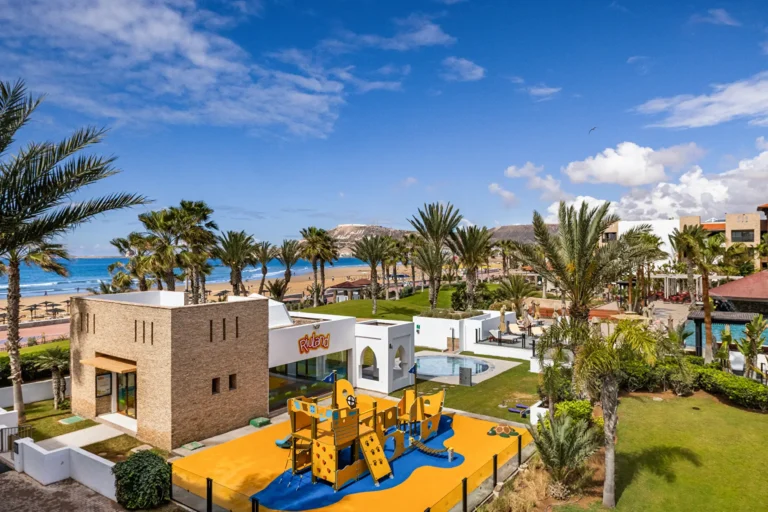Riu Palace Tikida Agadir
