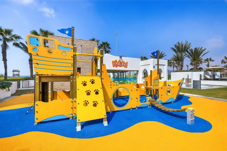 Riu Palace Tikida Agadir