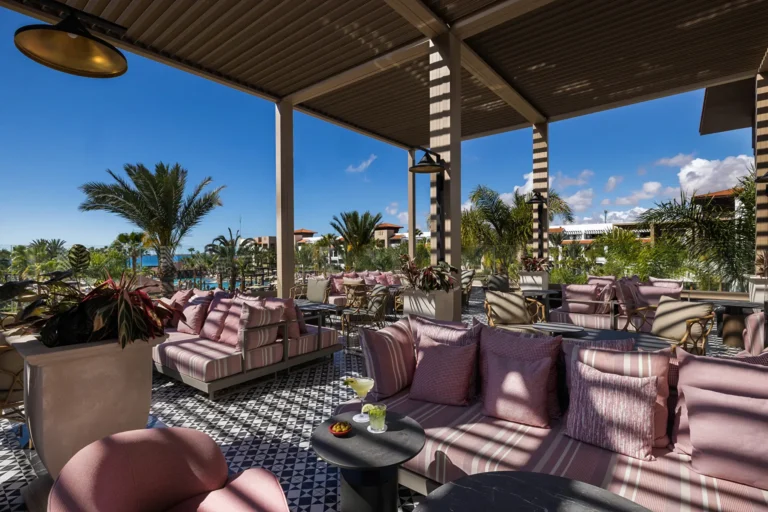 Riu Palace Tikida Agadir