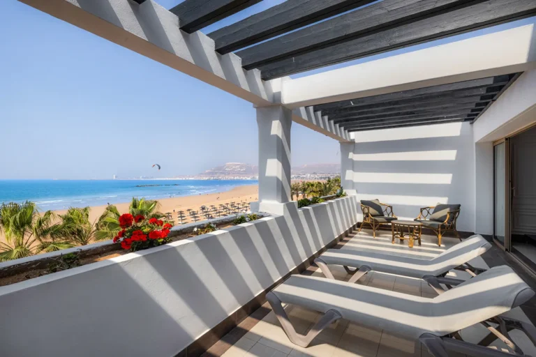 Riu Palace Tikida Agadir