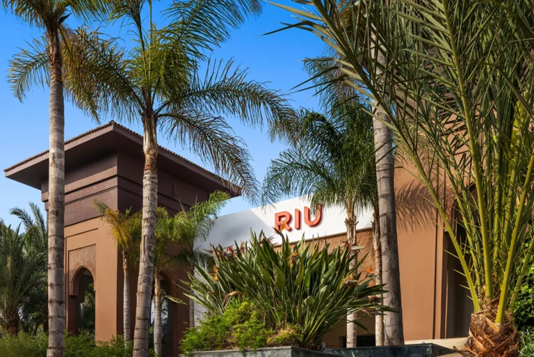 Riu Palace Tikida Agadir