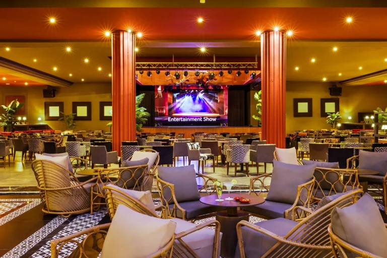 Riu Palace Tikida Agadir