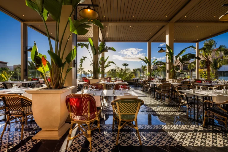 Riu Palace Tikida Agadir