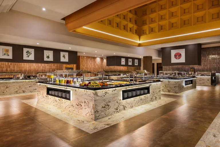 Riu Palace Tikida Agadir