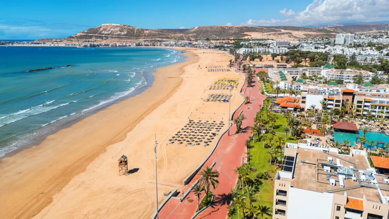 Riu Palace Tikida Agadir