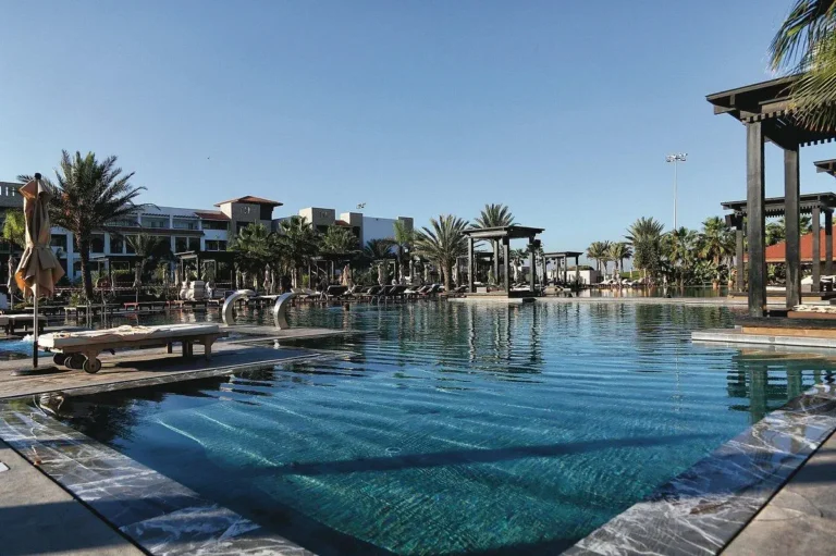 Riu Palace Tikida Agadir