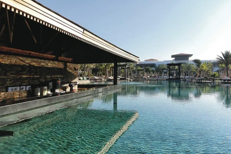 Riu Palace Tikida Agadir