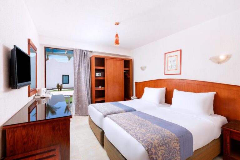 Albatros Sharm Resort