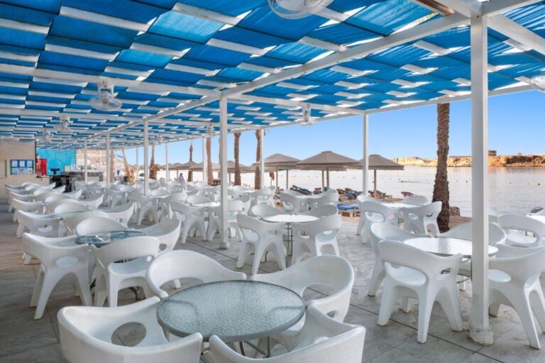 Albatros Sharm Resort