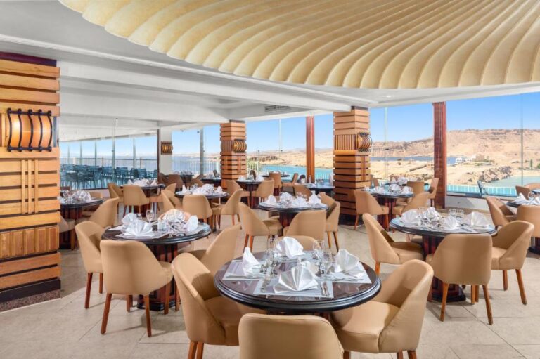 Albatros Sharm Resort