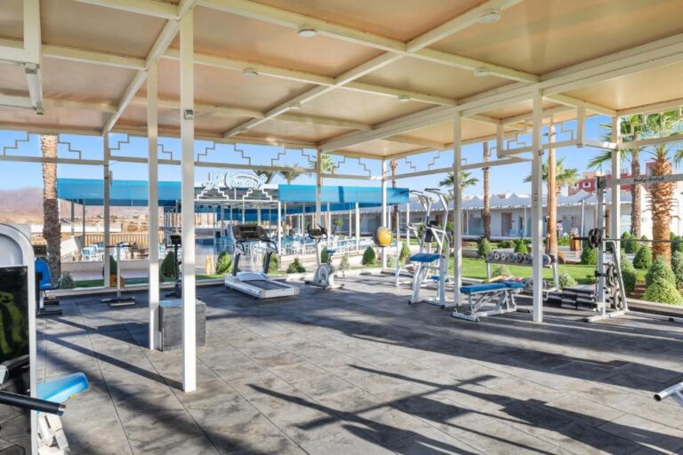 Albatros Sharm Resort