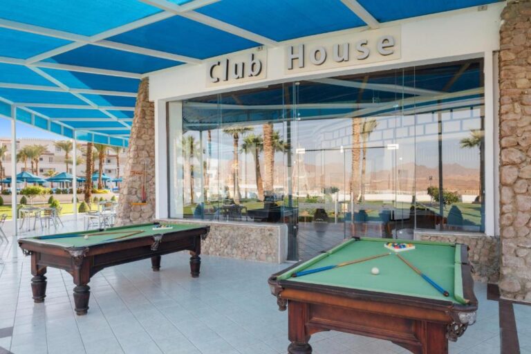 Albatros Sharm Resort