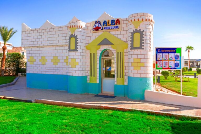 Albatros Sharm Resort