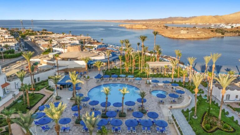Albatros Sharm Resort