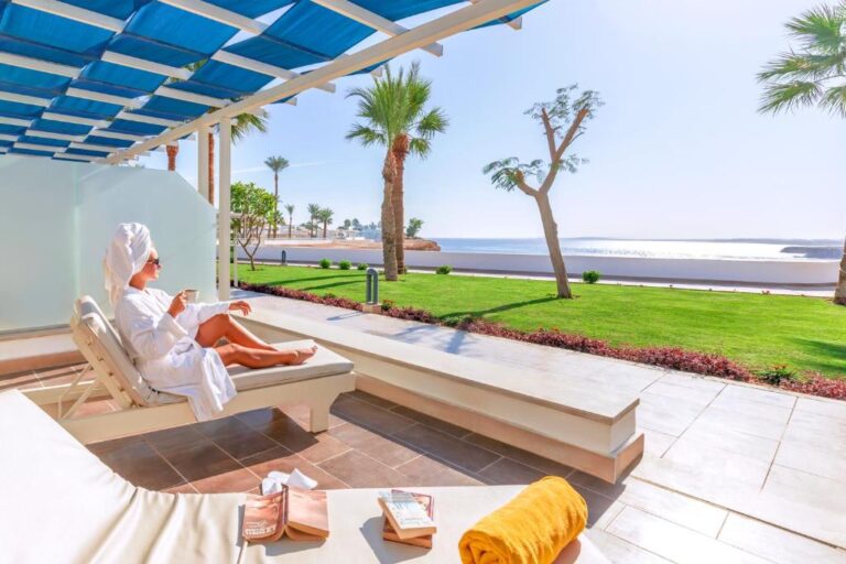 Albatros Sharm Resort