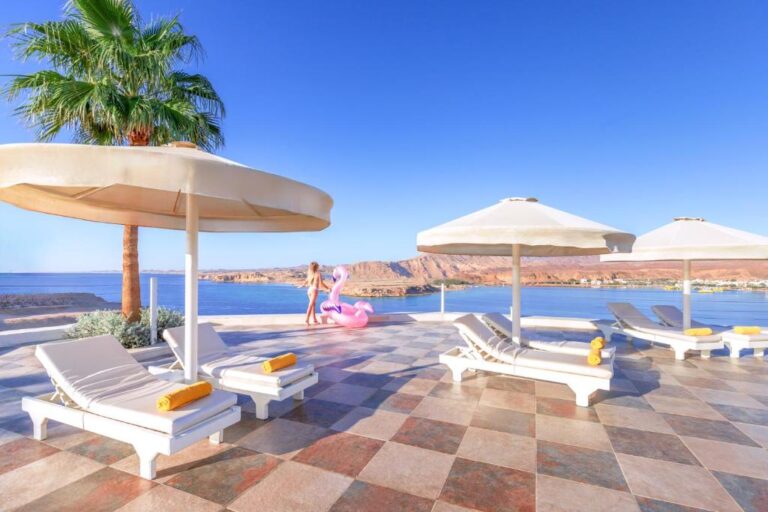Albatros Sharm Resort