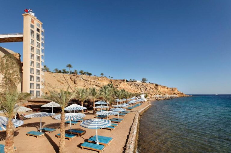 Albatros Sharm Resort