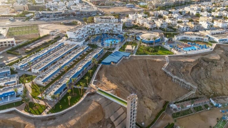 Albatros Sharm Resort