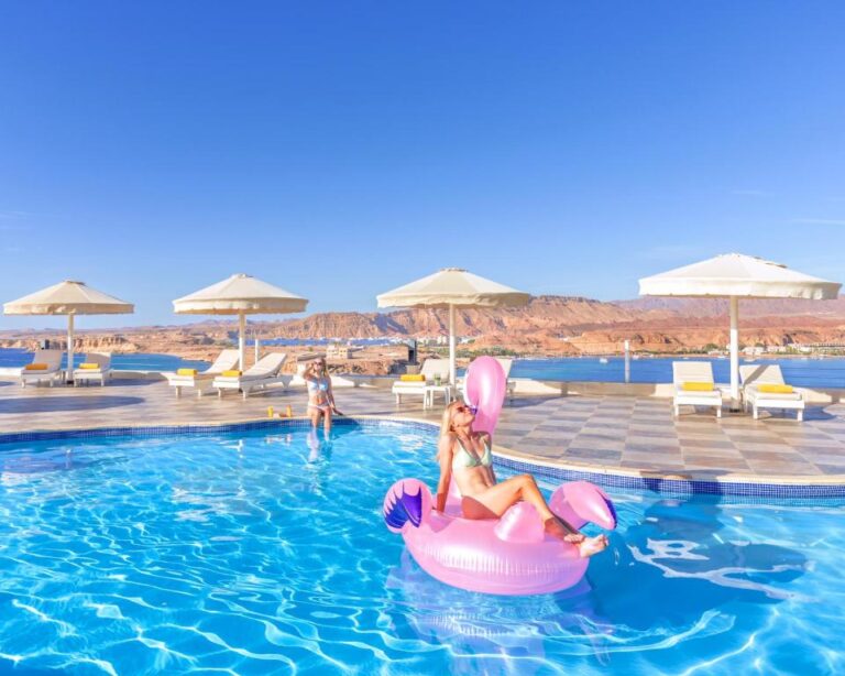 Albatros Sharm Resort
