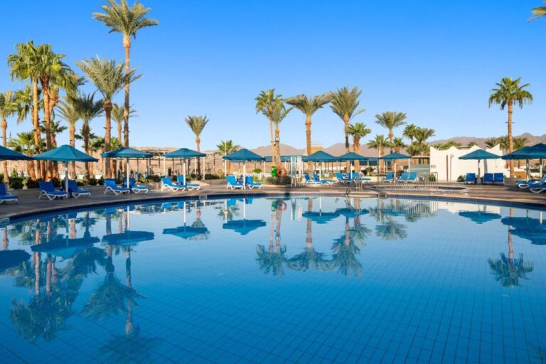 Albatros Sharm Resort
