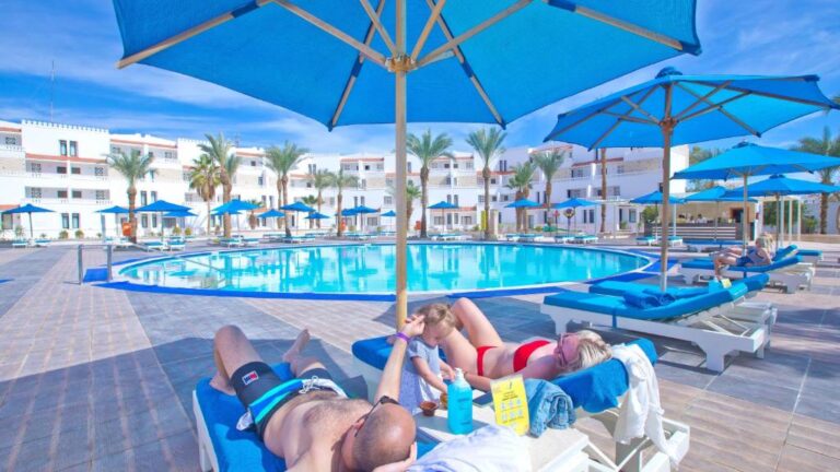 Albatros Sharm Resort
