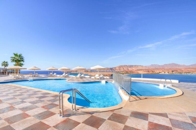Albatros Sharm Resort
