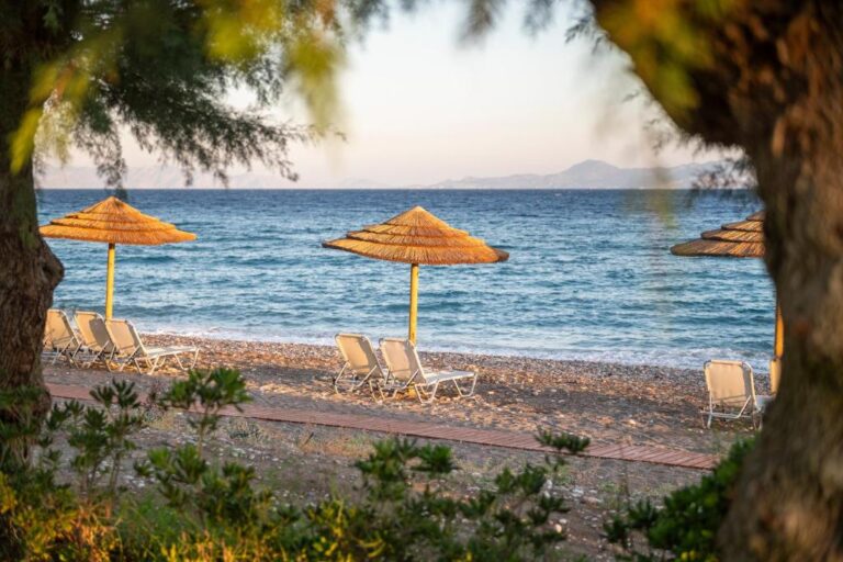 D’ Andrea Mare Beach