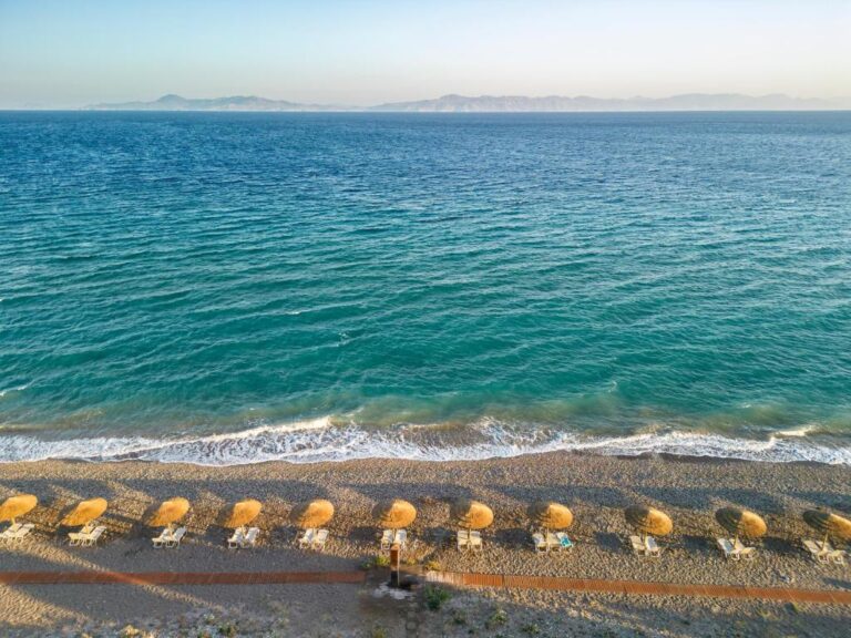 D’ Andrea Mare Beach