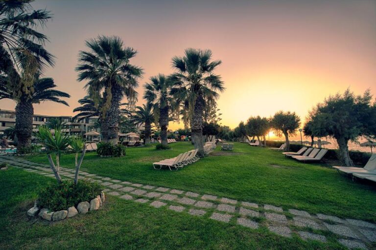 D’ Andrea Mare Beach