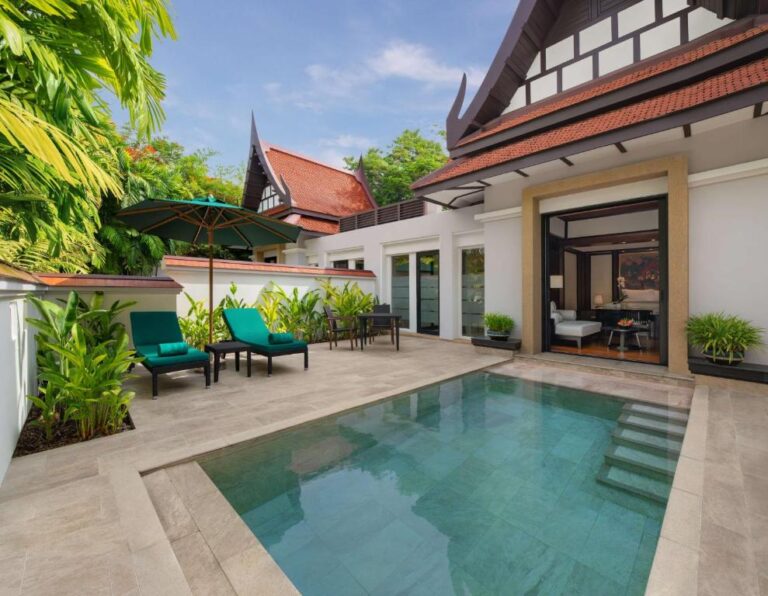 Banyan Tree Phuket