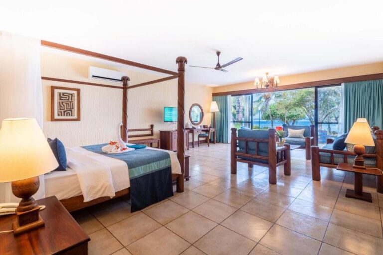 Baobab Beach Resort & Spa