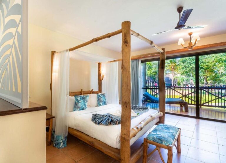 Baobab Beach Resort & Spa