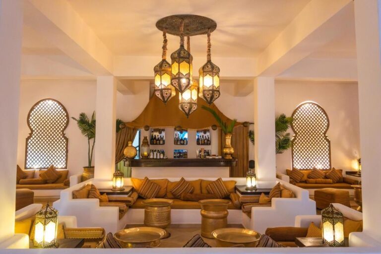 Baraza Resort & SPA