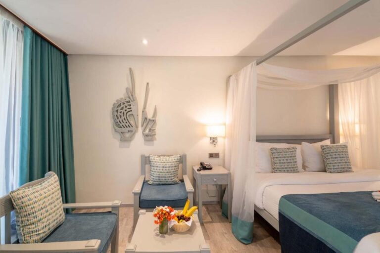 Baobab Beach Resort & Spa