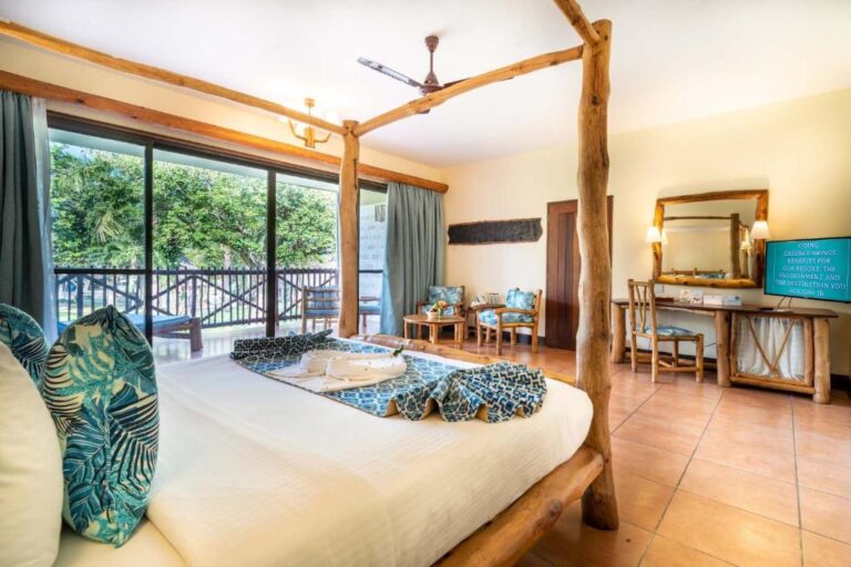 Baobab Beach Resort & Spa