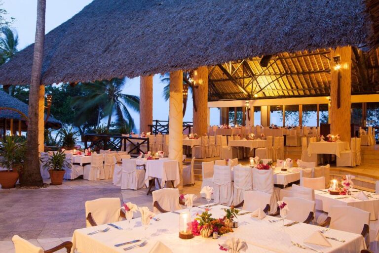 Baobab Beach Resort & Spa